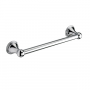 Origins Living Genoa Towel Rail 67cm - Chrome 107193 Bathroom Accessory
