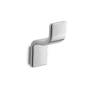 Origins Living Il Giglio Hook - Chrome A926-13 Bathroom Accessory