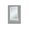 Akari 500mm 1 Door LED Mirrored Cabinet
