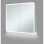 Akari 600mm 2 Door LED Mirrored Cabinet
