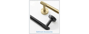 Bathroom Accessories