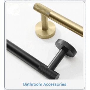 Bathroom Accessories from Ebzone