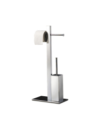 Bathroom Accessories Towel Stands