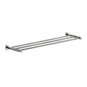 Origins Living Edera Towel Rack no Arm - Chrome ED44-13 Origins Living Edera Towel Rack no Arm - Chrome ED44-13