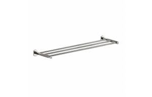 Origins Living Edera Towel Rack no Arm - Chrome ED44-13