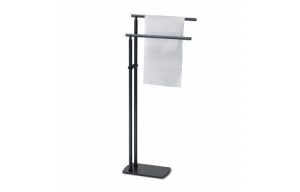 Origins Living Florida Towel Stand - Black 7331-14