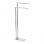 Origins Living Florida Towel Stand - Chrome 7331-13