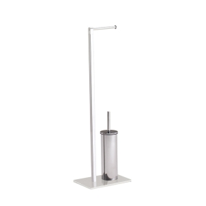 Origins Living Maine Bathroom Butler - Chrome 7832-13