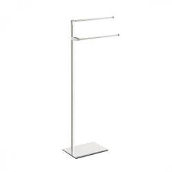 Origins Living Maine Towel Stand - Chrome 7831-13