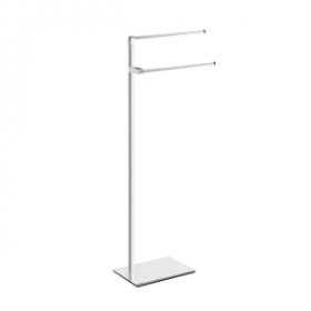 Origins Living Maine Towel Stand - Chrome 7831-13