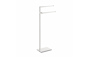 Origins Living Maine Towel Stand - Chrome 7831-13
