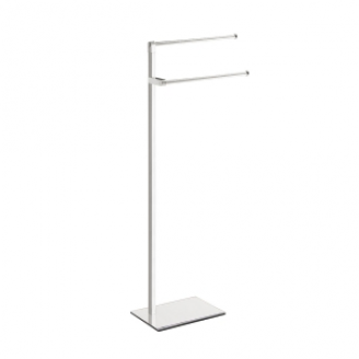 Origins Living Maine Towel Stand - Chrome 7831-13 from Ebzone