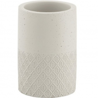 Origins Living Afrodite Tumbler - Warm Grey 4998-08