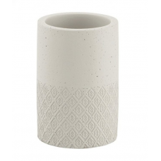 Origins Living Afrodite Tumbler - Warm Grey 4998-08 Origins Living Afrodite Tumbler - Warm Grey 4998-08