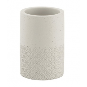 Origins Living Afrodite Tumbler - Warm Grey 4998-08