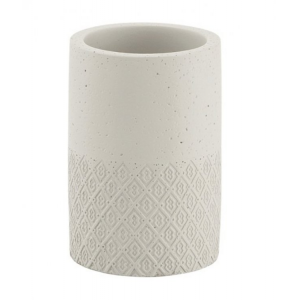 Origins Living Afrodite Tumbler - Warm Grey 4998-08 Origins Living Afrodite Tumbler - Warm Grey 4998-08