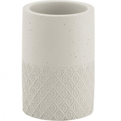 Origins Living Afrodite Tumbler - Warm Grey 4998-08