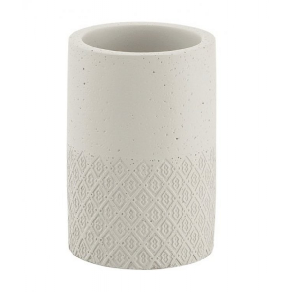 Origins Living Afrodite Tumbler - Warm Grey 4998-08