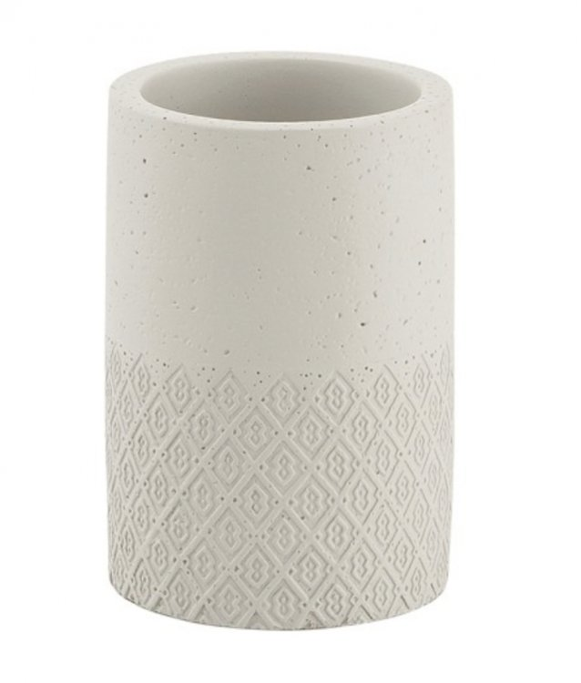 Origins Living Afrodite Tumbler - Warm Grey 4998-08
