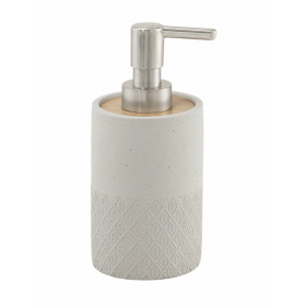 Origins Living Afrodite Soap Dispenser - Warm Grey 4980-08
