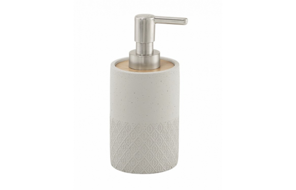 Origins Living Afrodite Soap Dispenser - Warm Grey 4980-08