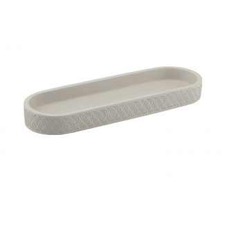 Origins Living Afrodite Tray - Warm Grey 4906-08 from Ebzone