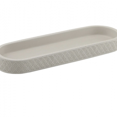 Origins Living Afrodite Tray - Warm Grey 4906-08