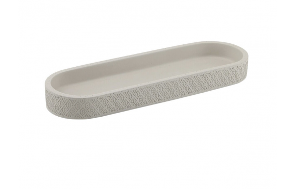Origins Living Afrodite Tray - Warm Grey 4906-08