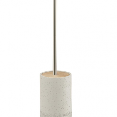 Origins Living Afrodite Toilet Brush - Warm Grey 4933-08