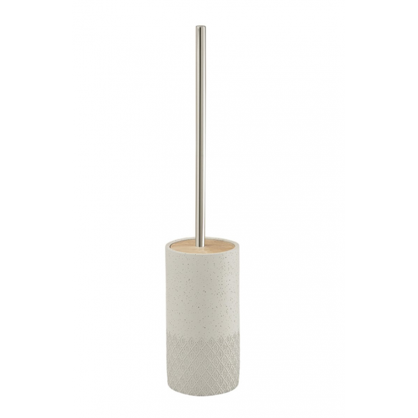 Origins Living Afrodite Toilet Brush - Warm Grey 4933-08