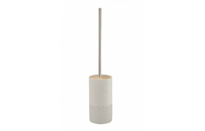 Origins Living Afrodite Toilet Brush - Warm Grey 4933-08