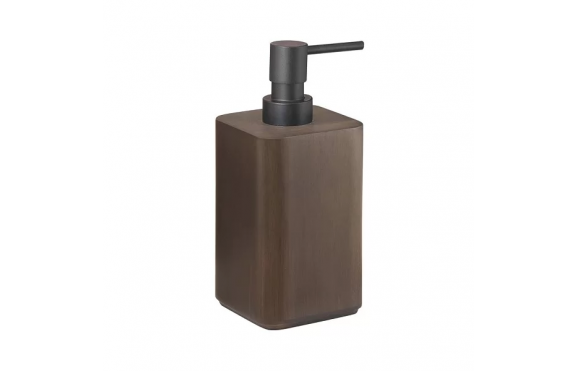 Origins Living Dafne Soap Dispenser - Dark Bamboo 3980-30
