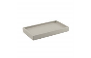 Origins Living Giunone Tray - Warm Grey 4106-08