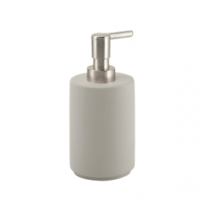 Origins Living Giunone Soap Dispenser - Warm Grey 4180-08