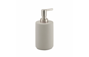 Origins Living Giunone Soap Dispenser - Warm Grey 4180-08