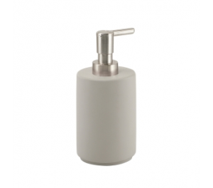 Bathroom Soap Dispensers 4180-08 Origins Living Giunone Soap Dispenser - Warm Grey 4180-08