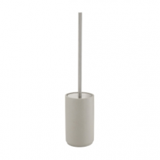 Origins Living Giunone Toilet Brush - Warm Grey 4133-08 Origins Living Giunone Toilet Brush - Warm Grey 4133-08