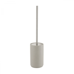 Origins Living Giunone Toilet Brush - Warm Grey 4133-08