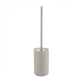 Origins Living Giunone Toilet Brush - Warm Grey 4133-08