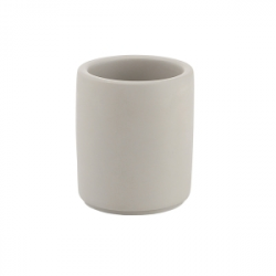 Origins Living Giunone Tumbler - Warm Grey 4198-08