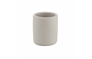Origins Living Giunone Tumbler - Warm Grey 4198-08