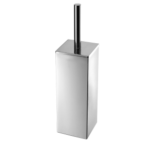 Toilet Brushes NE33-13 Origins Living Nemesia Toilet Brush Freestanding - Polished NE33-13