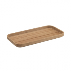 Origins Living Ninfea Tray - Bamboo 1306-35