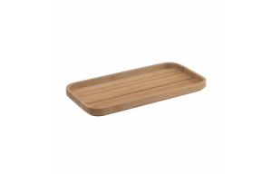 Origins Living Ninfea Tray - Bamboo 1306-35