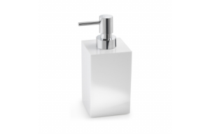Origins Living Sofia Soap Dispenser - White SF80-02