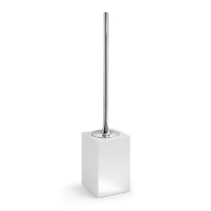 Origins Living Sofia Toilet Brush - White SF33-02