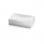 Origins Living Sofia Soap Dish - White SF11-02
