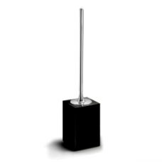 Origins Living Sofia Toilet Brush - Black SF33-14 Origins Living Sofia Toilet Brush - Black SF33-14