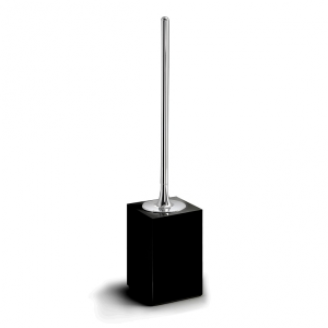 Bathroom Accessories Sofia SF33-14 Origins Living Sofia Toilet Brush - Black SF33-14 Bathroom Accessories Sofia SF33-14 Origins Living Sofia Toilet Brush - Black SF33-14