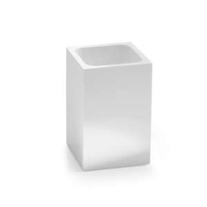 Origins Living Sofia Tumbler - White SF98-02